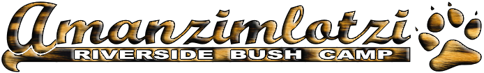 Kruger Tours / Amanzimlotzi