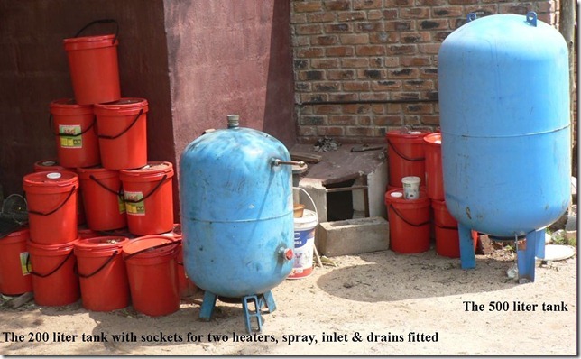 biodiesel