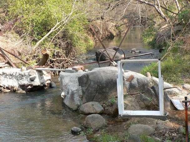 [waterwheel]
